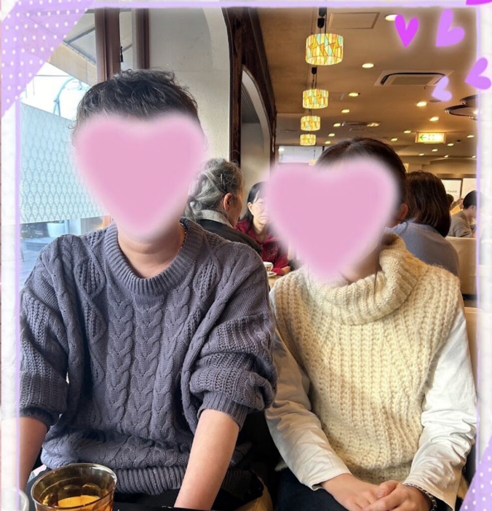 男性30代